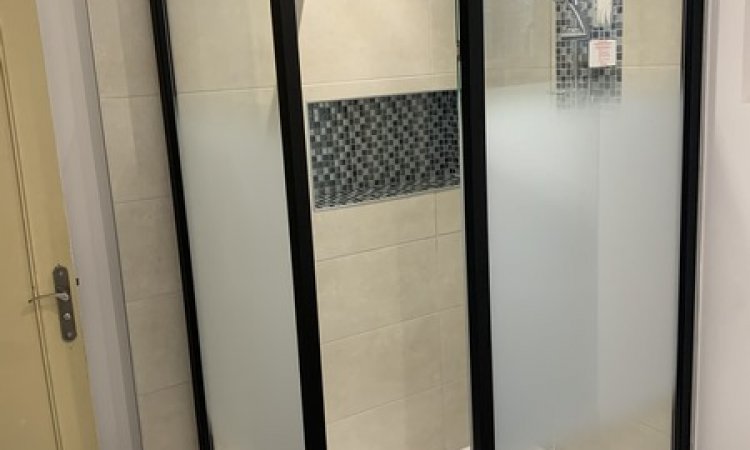 CGM Plomberie Diemoz - Spécialiste de la pose et rénovation de sanitaires et salle de bain